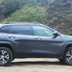 Illustration for article titled Jeep Owners Finally Figured Out How To Lift The New Cherokee